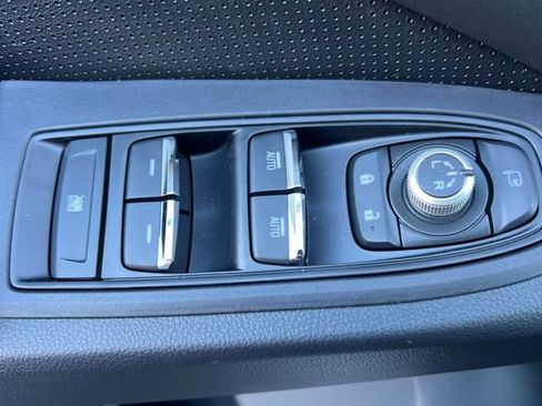 New 2026 Subaru Ascent Bronze Edition AWD/4WD image 8