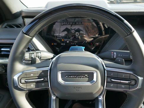 New 2026 GMC Yukon Denali w/ Denali Reserve Package image 32