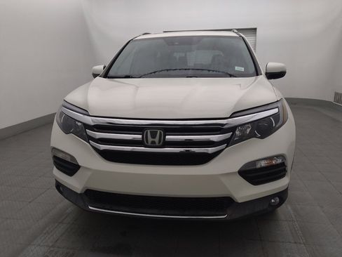 Used 2018 Honda Pilot Elite image 15