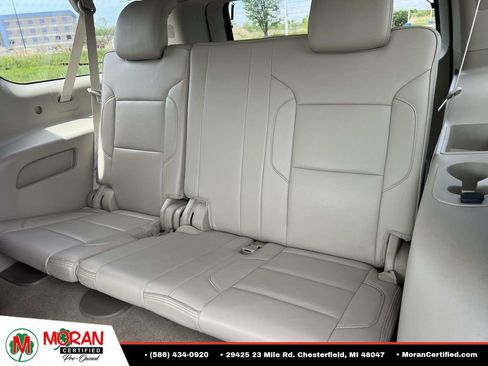 Used 2019 GMC Yukon XL Denali w/ Denali Ultimate Package AWD/4WD image 14