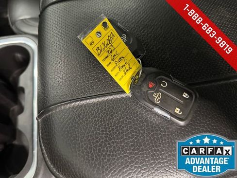 Used 2023 GMC Sierra 3500 Denali w/ Denali Black Diamond Edition image 27