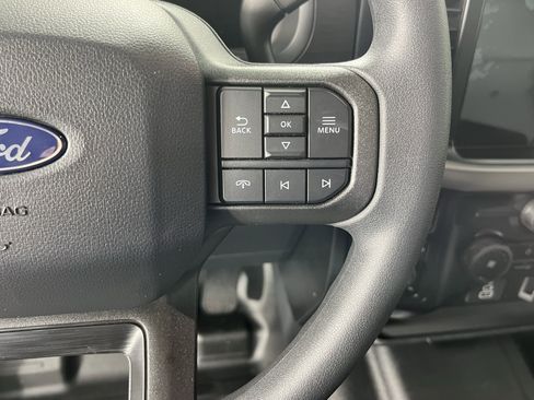 New 2025 Ford F150 XL image 19