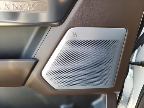 Used 2024 Ford F350 King Ranch image 14