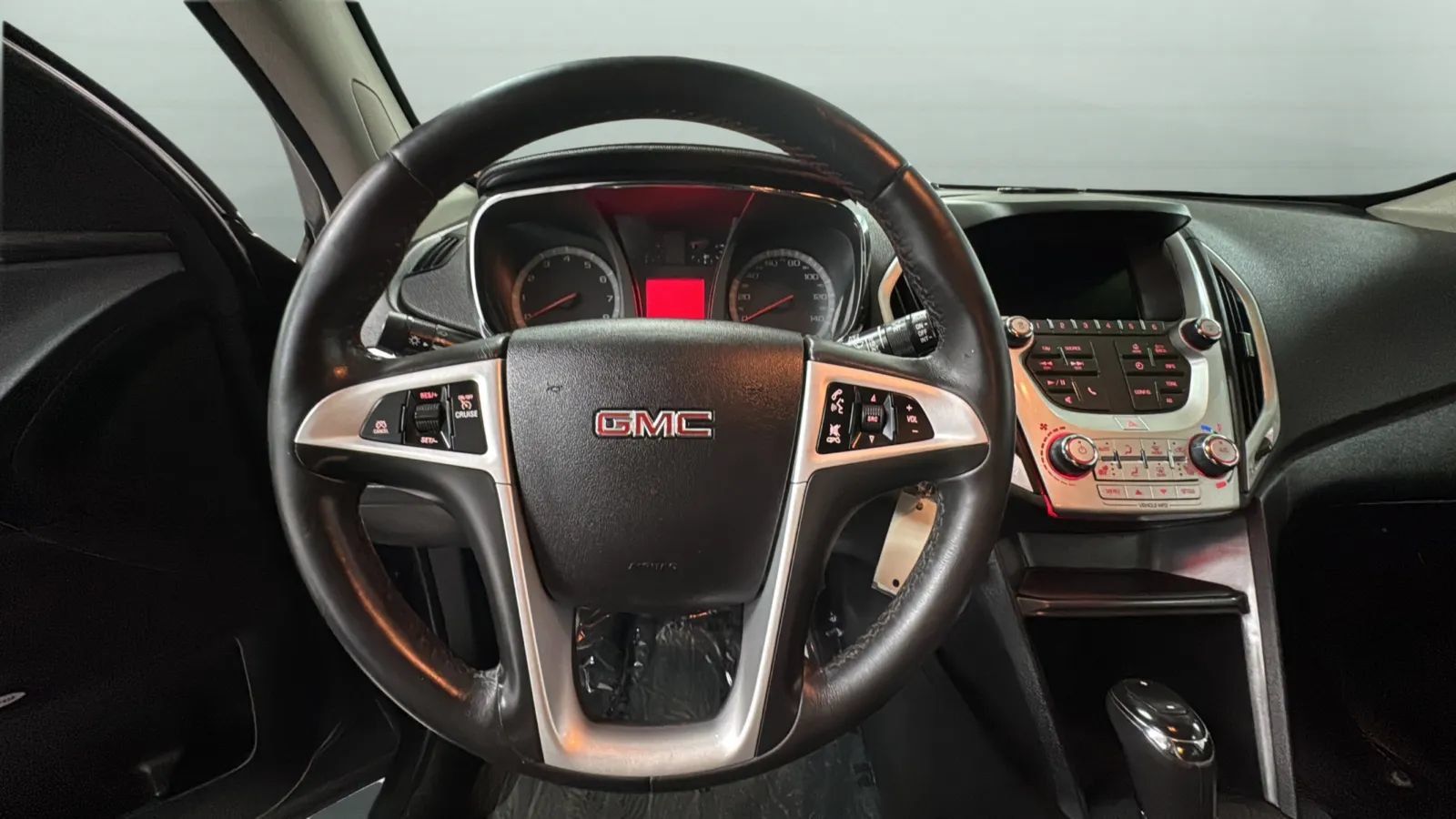 Used 2017 GMC Terrain SLE w/ Convenience Package FWD image 23