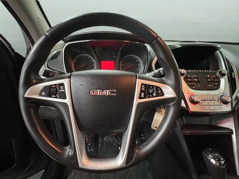 Used 2017 GMC Terrain SLE w/ Convenience Package FWD image 23