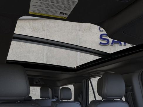 New 2026 Ford Expedition Platinum w/ Stealth Performance Package image 22