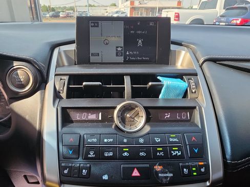 Used 2015 Lexus NX 200t AWD w/ Premium Package image 17