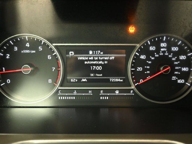 Used 2021 Kia Sorento SX FWD image 23