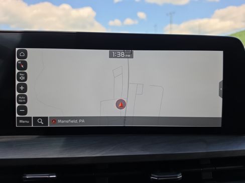 Used 2024 Kia Telluride SX X-Pro AWD/4WD image 31