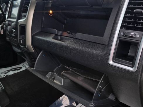 Used 2014 RAM 2500 Outdoorsman AWD/4WD image 19