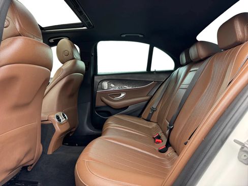 Used 2017 Mercedes-Benz E 300 4MATIC image 16