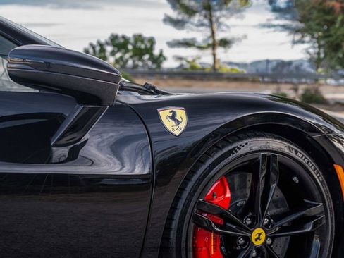 Used 2024 Ferrari 296 GTB image 48