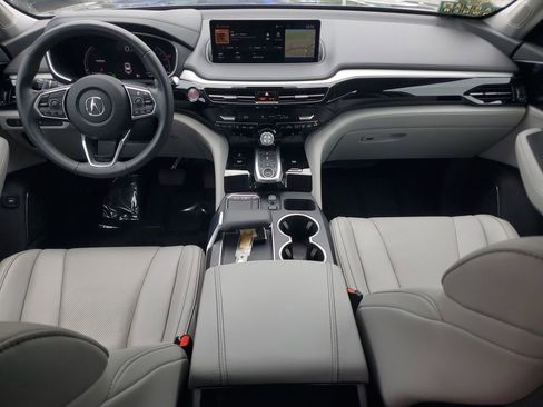 Certified 2023 Acura MDX FWD w/ Technology Package image 17