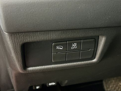 Used 2024 MAZDA CX-5 AWD 2.5 S w/ Select Package image 17