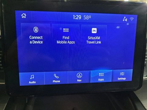 Used 2020 Ford Explorer XLT w/ Equipment Group 202A AWD/4WD image 25