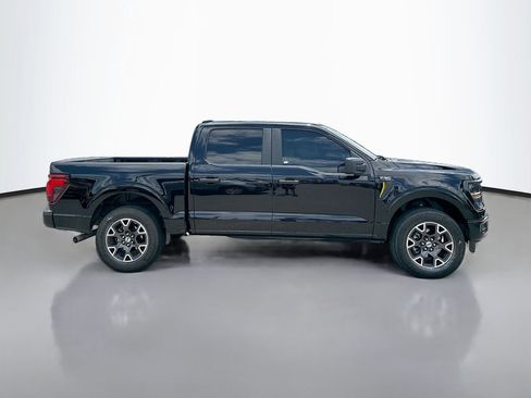 Used 2024 Ford F150 STX RWD image 8