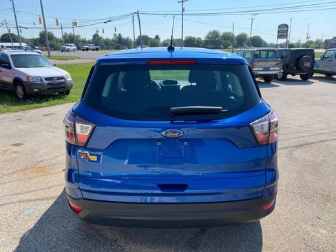 Used 2017 Ford Escape S FWD image 8