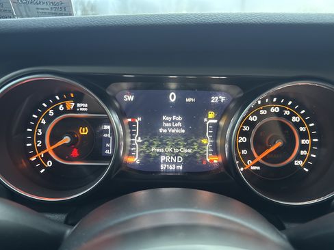 Used 2019 Jeep Wrangler Sport image 20