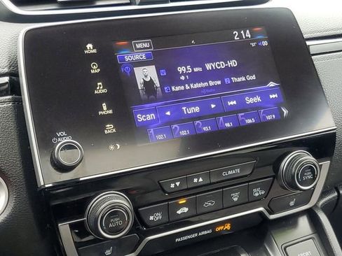 Used 2020 Honda CR-V Touring image 27