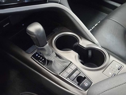 Used 2024 Toyota Camry XSE image 20