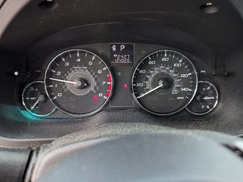 Used 2011 Subaru Outback 2.5i Premium w/ All-Weather Pkg AWD/4WD image 13