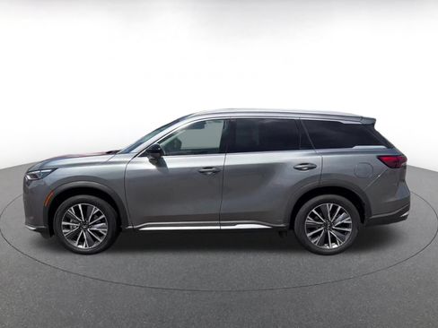 Used 2026 INFINITI QX60 Luxe AWD/4WD image 9
