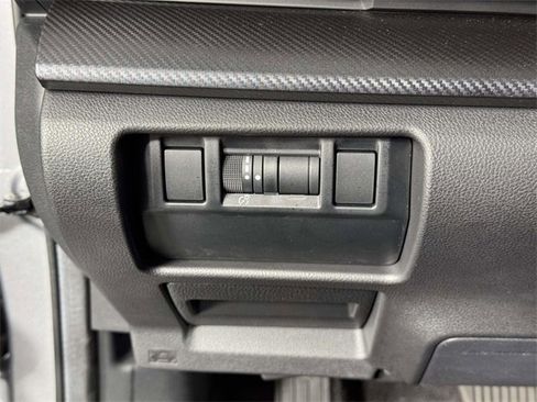 Used 2025 Subaru Crosstrek 2.5i Wilderness image 19