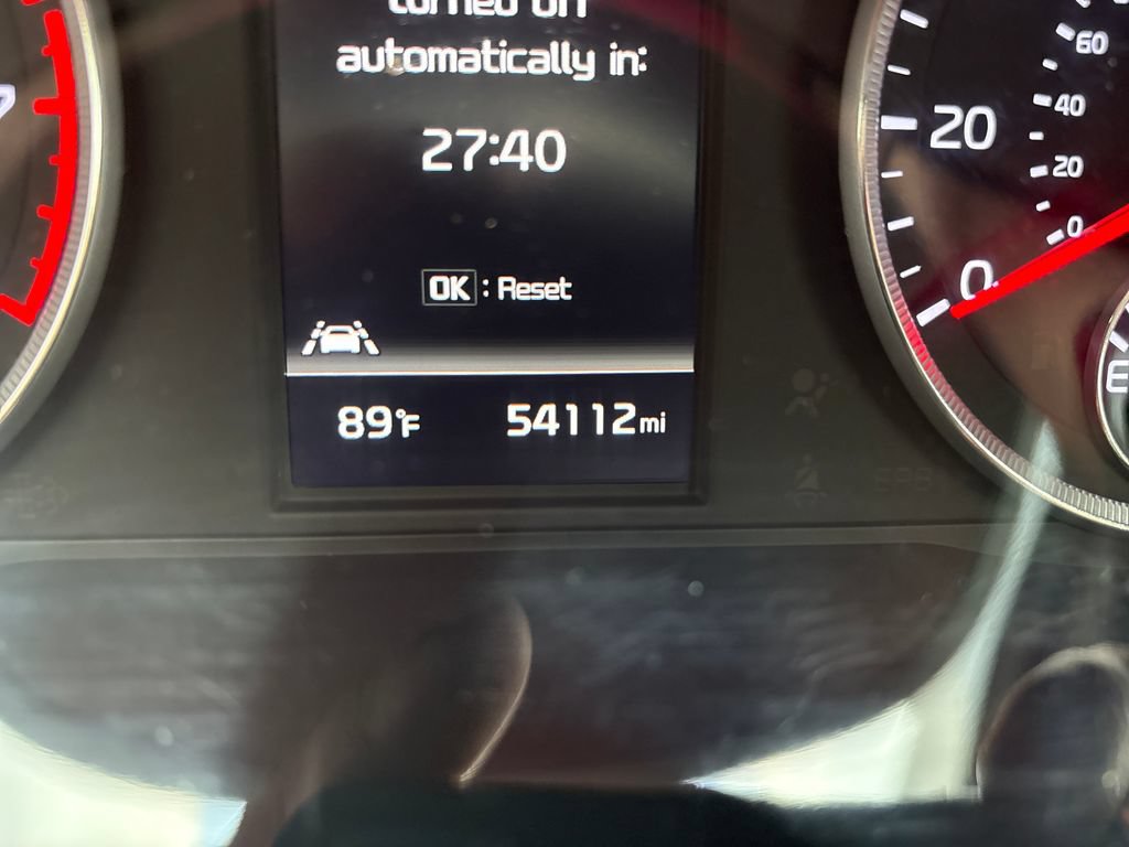 Used 2023 Kia K5 GT-Line w/ GT-Line Premium Package AWD/4WD image 16