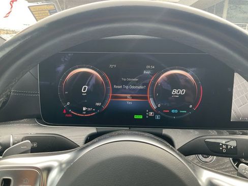 Used 2021 Mercedes-Benz CLS 450 image 18