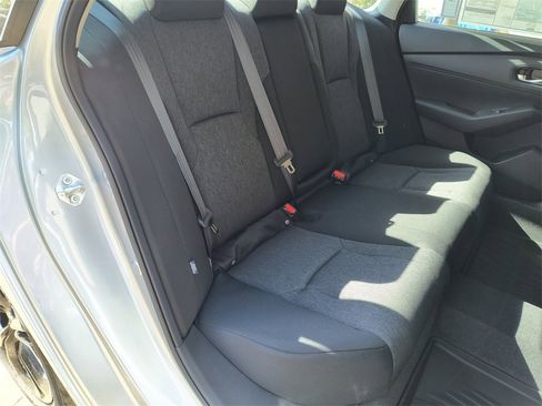 New 2025 Honda Accord SE image 13