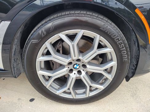 Used 2026 BMW X7 xDrive40i AWD/4WD image 19
