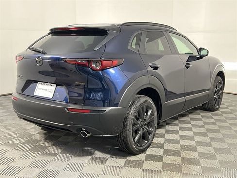 New 2026 MAZDA CX-30 AWD 2.5 S image 8