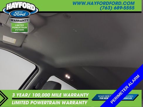 Used 2024 Ford F150 XLT w/ Tow/Haul Package AWD/4WD image 25