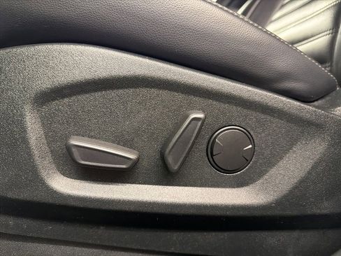 Used 2022 Ford Edge SEL w/ Convenience Package AWD/4WD image 26
