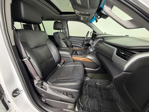 Used 2015 Chevrolet Suburban LTZ w/ Max Trailering Package AWD/4WD image 33