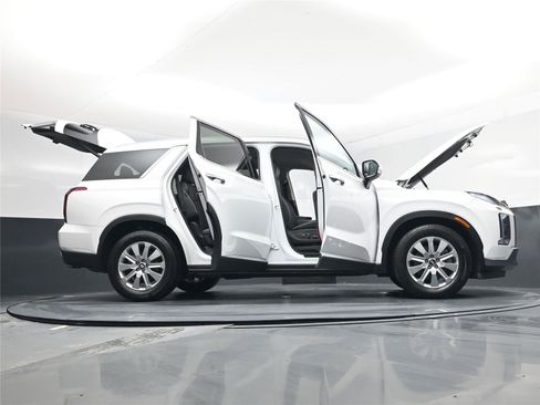 Used 2025 Hyundai Palisade SEL image 29