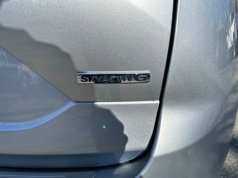 Used 2021 MAZDA CX-5 Grand Touring AWD/4WD image 10