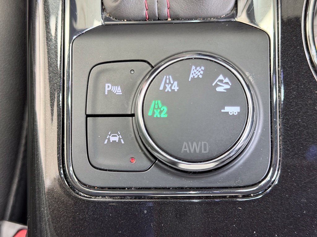 Used 2023 Chevrolet Blazer RS AWD/4WD image 50