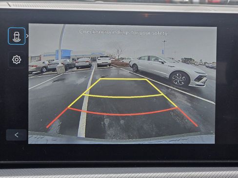 Used 2025 Hyundai Sonata SEL image 23