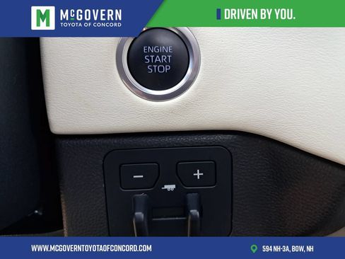 Used 2024 Toyota Tundra 1794 Edition AWD/4WD image 34