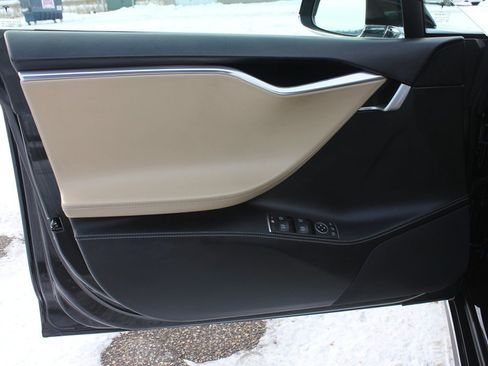 Used 2016 Tesla Model S P90D AWD/4WD image 7