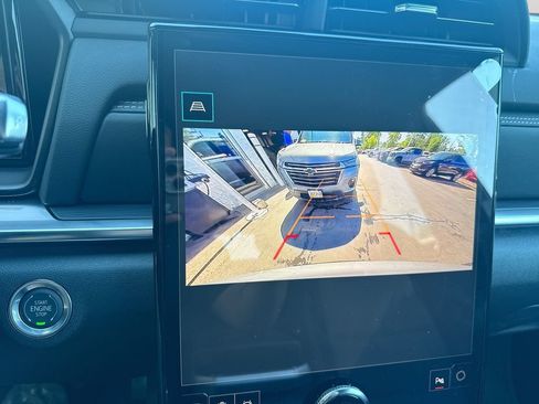 New 2026 GMC Terrain Elevation w/ Black Edition AWD/4WD image 14