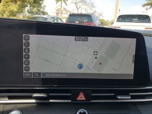 Certified 2023 Hyundai Elantra SEL w/ Convenience Package image 25