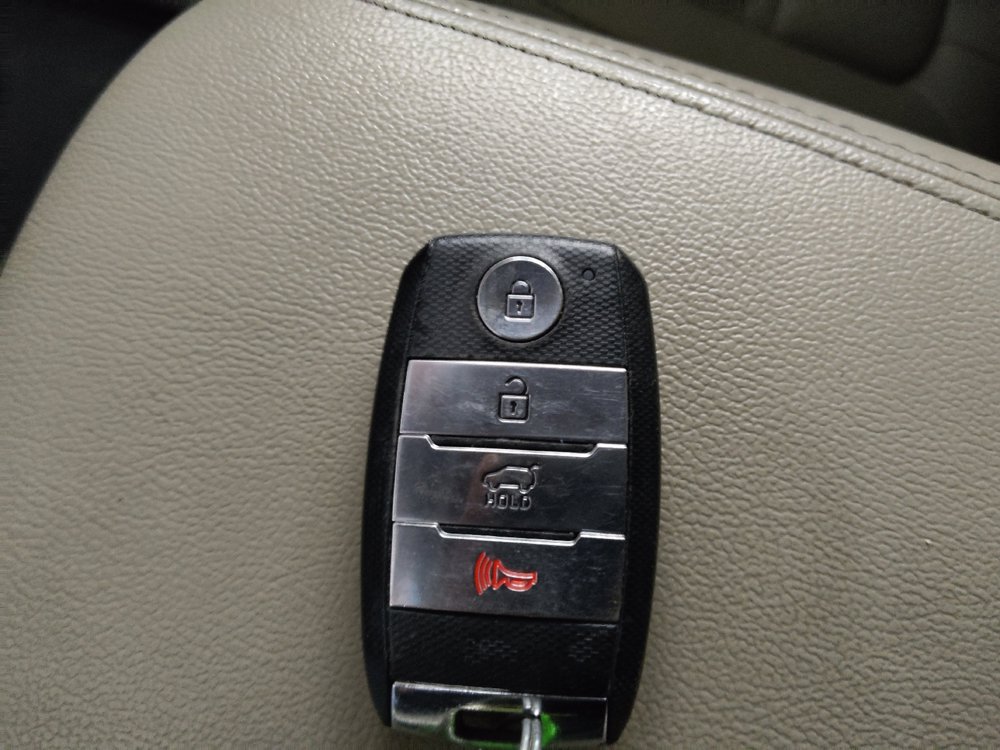 Used 2019 Kia Sorento EX AWD/4WD image 32