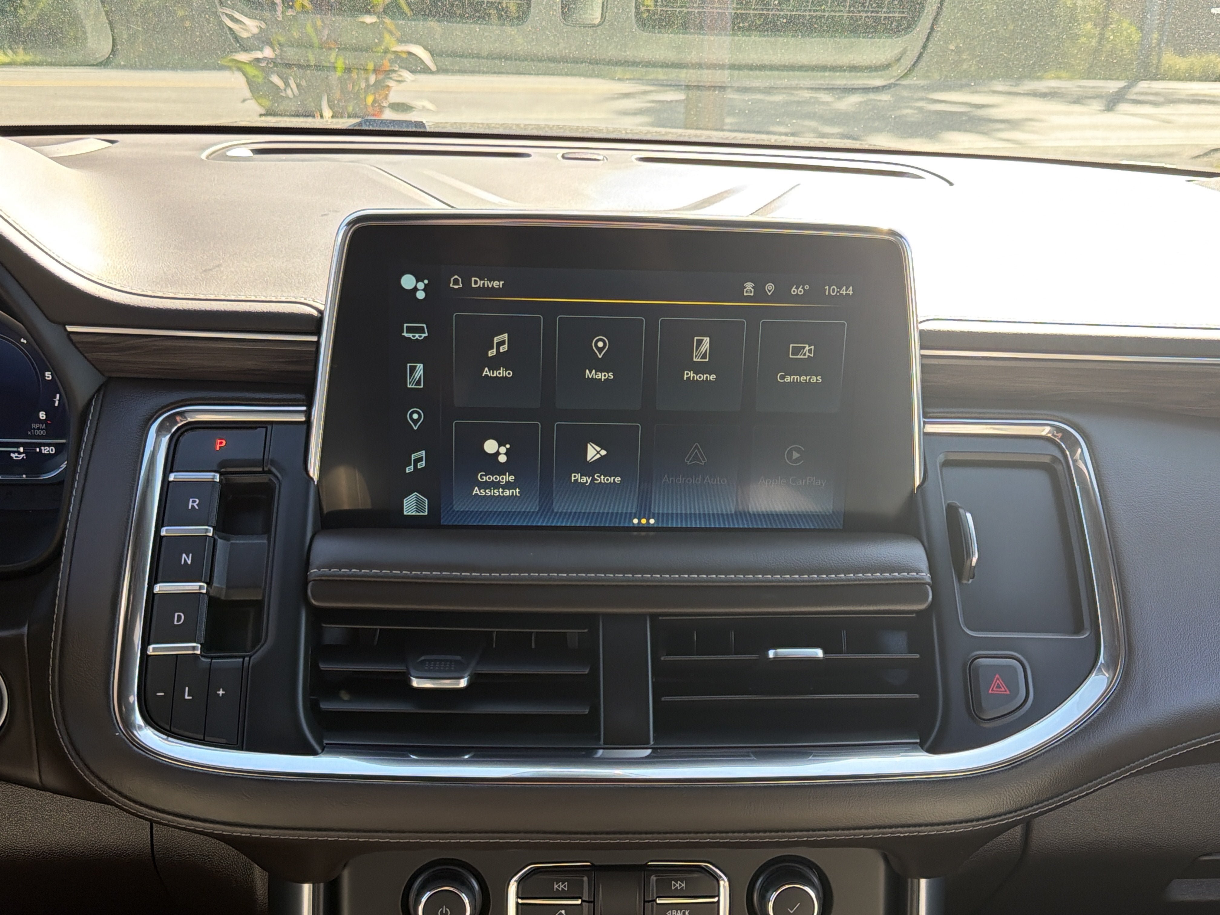 Used 2022 Chevrolet Tahoe LT w/ LT Signature Plus Package AWD/4WD image 19