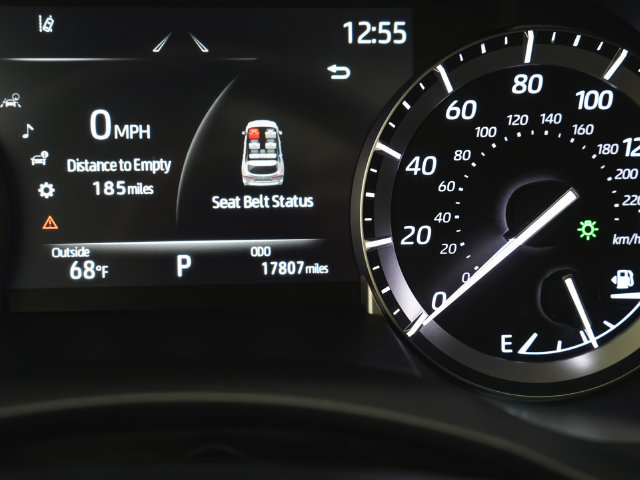 Used 2022 Toyota Highlander Limited AWD/4WD image 23