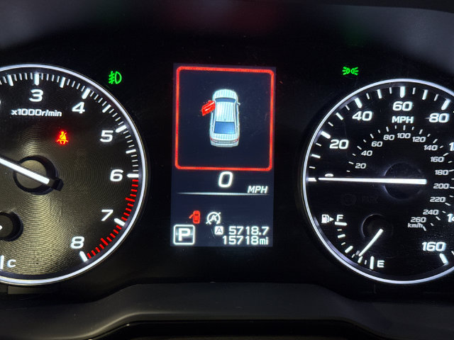 Certified 2024 Subaru Legacy Premium AWD/4WD image 14