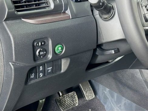 Certified 2025 Honda Ridgeline RTL+ image 11