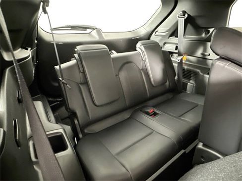 Used 2024 Mitsubishi Outlander SEL image 28