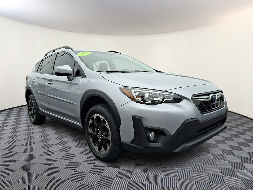 Used 2023 Subaru Crosstrek 2.0i Premium AWD/4WD image 1